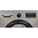 Стиральная машина Bosch WLS2846SME(фронтальная средняя, класс стирки/отжима/э.потребления: A , макс: 8кг, 1400 об/мин, инвертер, 60x85x47см, серебристый)