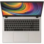 Ноутбук Digma EVE P5852 (Intel N-series N200 1 ГГц/8 ГБ LPDDR5 4800 МГц/15.6