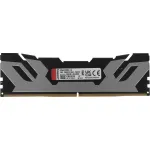 Память DIMM DDR5 2x32Гб 6400МГц Kingston (51200Мб/с, CL32, 288-pin, 1.4 В)