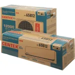 Настенная сплит-система Centek CT-65B12