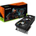 Видеокарта GeForce RTX 4090 2535МГц 24Гб Gigabyte GAMING OC (PCI-E 4.0x16, GDDR6X, 384бит, 1xHDMI, 3xDP)