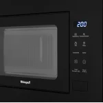 Микроволновая печь Weissgauff HMT-206 Compact Grill