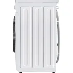 Стиральная машина Maunfeld MFWM149IWHT(59.5x84.5x61.5см, вертикальная, макс:9кг, 1400об/мин, белый)