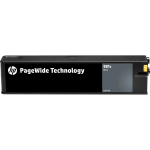 Картридж HP 981X (черный; 11000стр; HP Pagewide Enterprise Color 556, HP Pagewide Enterprise Color MFP 586)