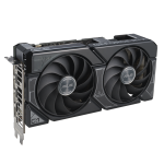 Видеокарта GeForce RTX 4060 2505МГц ASUS DUAL OC (PCI-E 4.0, GDDR6, 128бит, 1xHDMI, 3xDP)