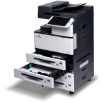 МФУ Катюша M450p (черно-белая, A3, 4000Мб, 50стр/м, 1200x1200dpi, авт.дуплекс)