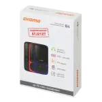 Цифровой плеер DIGMA B4