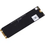 Жесткий диск SSD 2Тб Netac N535N (M.2, 545/500 Мб/с, SATA 3Гбит/с, для ноутбука и настольного компьютера)