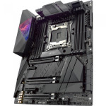 Материнская плата ASUS ROG STRIX X299-E GAMING II (LGA2066, X299, 8xDDR4 DIMM, ATX, RAID SATA: 0,1,10,5)