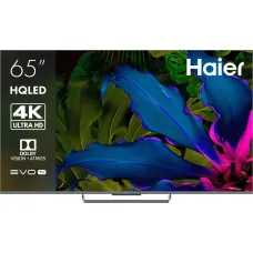 QLED-телевизор Haier Smart TV S6 (65