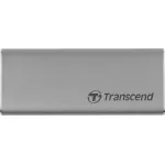 500Гб Transcend (520/460 Мб/с, USB-C)