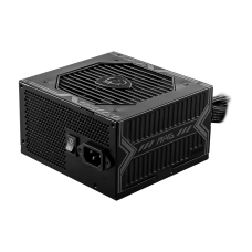 Блок питания MSI MAG A750BN PCIE5 (ATX, 750Вт, 20+4 pin, BRONZE)