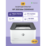 HP LaserJet Pro 3003dw