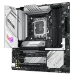 Материнская плата ASUS ROG STRIX B760-G GAMING WIFI (SocketLGA1700, Intel B760, 4xDDR5, microATX, RAID SATA: 0,1,15,5)