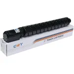 Тонер-картридж Cet C-EXV54 (оригинальный номер: C-EXV54/1395C002AA; голубой; 8500стр; iRC3025, iRC3025i)