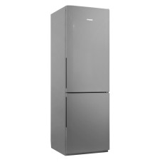 Холодильник Pozis RK FNF-170 (No Frost, A, 2-камерный, объем 314:220/94л, 59.5x186x63см, серебристый) [575LV]