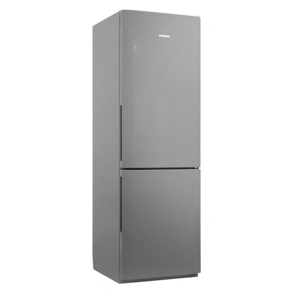 Холодильник Pozis RK FNF-170 (No Frost, A, 2-камерный, объем 314:220/94л, 59.5x186x63см, серебристый)