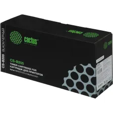 Тонер-картридж Cactus CS-B205 (черный; 3000стр; B205, 210, 215) [CS-B205]