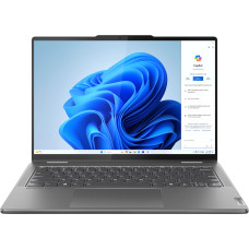 Ноутбук-трансформер Lenovo Yoga 7 2-in-1 14IML9 (Intel Core Ultra 5 125H 3.6 ГГц/16 ГБ LPDDR5X 7467 МГц/14