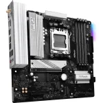 Материнская плата ASRock B650M PRO X3D (x)