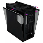 Корпус ASUS ROG Strix Helios RGB Black (Midi-Tower, 1xUSB3.0, 4x140мм)