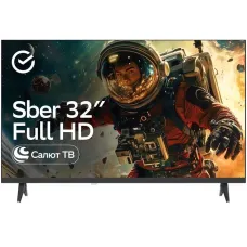 LED-телевизор Sber SDX-32F3112 (32