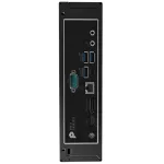 ПК MSI Pro DP21 14M (Core i5 14400 2500МГц, DDR5 16Гб, SSD 512Гб M.2 2280, Intel UHD Graphics 730, без ОС)