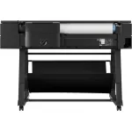 Плоттер HP DesignJet T850 (струйная, A0, 1024Мб, Wi-Fi, RJ-45, USB)