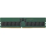 Память RDIMM DDR5 32Гб 5600МГц Samsung (44800Мб/с, 288-pin, 1.1 В)