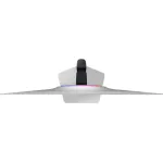 Монитор Samsung Odyssey OLED G8 S32DG800SIX (32