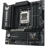 Материнская плата ASUS TUF GAMING B850M-PLUS WIFI7 (x)