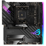 Материнская плата ASUS ROG CROSSHAIR VIII EXTREME (AM4, AMD X570, xDDR4 DIMM, EATX)