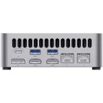 ПК Digma Pro Minimax X5 (Core i5 13420H 2100МГц, DDR4 16Гб, SSD 512Гб M.2 2280, Intel UHD Graphics, Windows 11 Pro)
