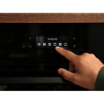 Микроволновая печь Electrolux KVMBE09X