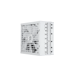 Блок питания SAMA P1000-WHPFF001-EU (ATX, 1Вт, 24 pin, PLATINUM)