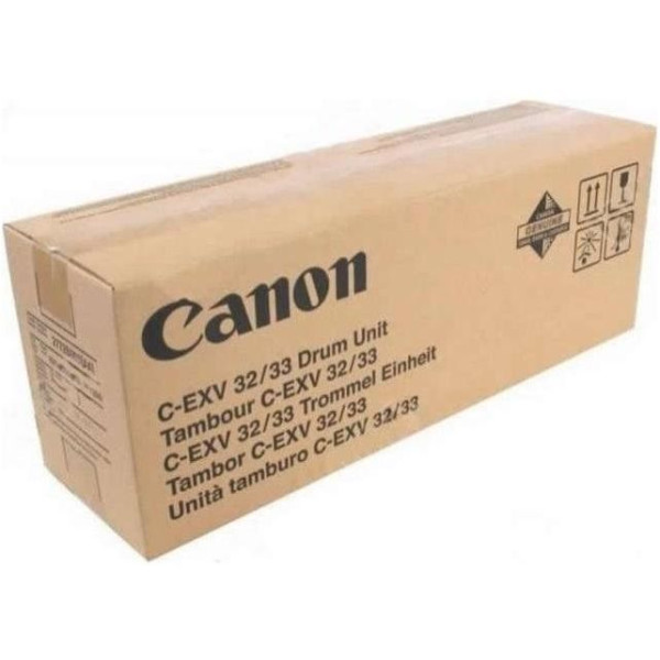 Фотобарабан Canon C-EXV32/33 (оригинальный номер: 2772B003BA; 27000стр; IR 2520, 2525, 2530)