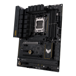 Материнская плата ASUS TUF GAMING B650-PLUS (AM5, AMD B650, xDDR5 DIMM, ATX, RAID SATA: 0,1,10)