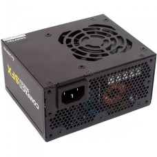 Блок питания Chieftec CSN-550C 550W (SFX, 550Вт, 20+4 pin, ATX12V 2.3, 1 вентилятор, GOLD) [CSN-550C]