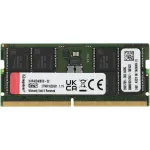 Память SO-DIMM DDR5 2x32Гб 4800МГц Kingston (38400Мб/с, CL40, 262-pin, 1.1)