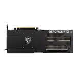 Видеокарта GeForce RTX 5080 2655МГц 16Гб MSI (GDDR7, 256бит)