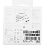 Наушники Xiaomi Redmi Buds 4 Lite M2231E1 (беспроводные вкладыши в ушной раковине закрытые, шумоподавление, 35/320мА*ч, 5ч, USB Type-C, IP54)