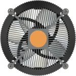 Кулер Cooler Master i70C