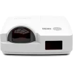 Проектор Cactus Bright CS-V2 (1024x768, 70400лм, HDMI x2, S-Video, VGA x2, композитный, аудио mini jack)