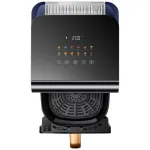 Мультипечь Panasonic NF-CC600ATS