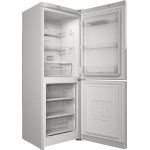 Холодильник Indesit ITR 4160 W (No Frost, A, 2-камерный, объем 257:179/78л, 60x167x64см, белый)