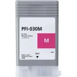 Canon PFI-030M (пурпурный; 55стр; imagePROGRAF TM-240, TM-340)