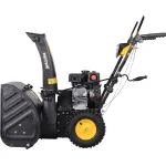 Снегоуборщик HUTER SGC 4100