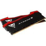 Память DIMM DDR5 2x16Гб 6400МГц Patriot (51200Мб/с, CL32, 288-pin)