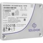 Жесткий диск SSD 1,92Тб Intel (2.5