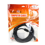 Кабель VCOM (HDMI (m), HDMI (m))